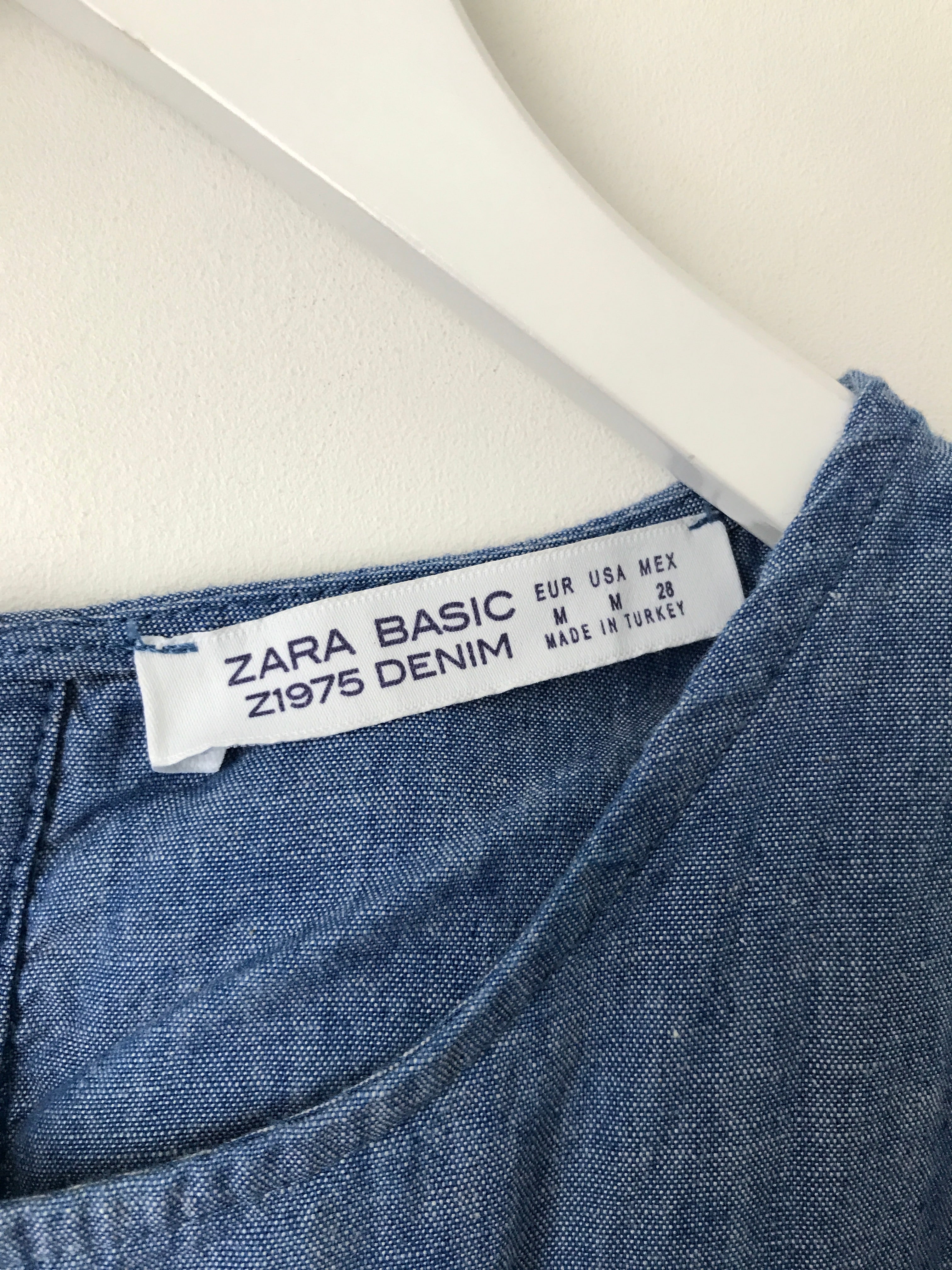 Zara Buksedragt